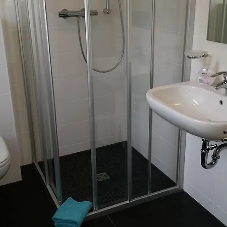 Ferienhaus Kapitaenshaus