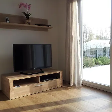 Kapitaenshaus * Ückeritz