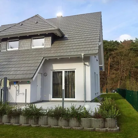 Ferienhaus Kapitaenshaus