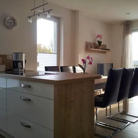 Kapitaenshaus Ückeritz