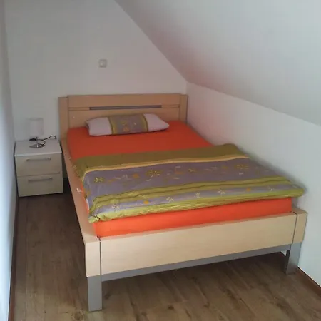 Ferienhaus Kapitaenshaus Ückeritz