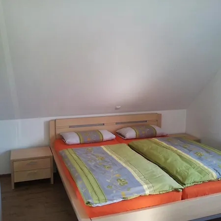 Ferienhaus Kapitaenshaus Ückeritz