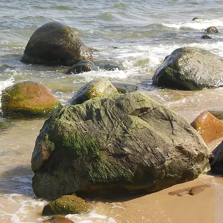 Kapitaenshaus Ückeritz