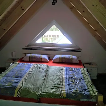 Ferienhaus Kapitaenshaus Ückeritz