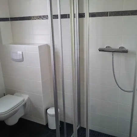 Ferienhaus Kapitaenshaus Ückeritz