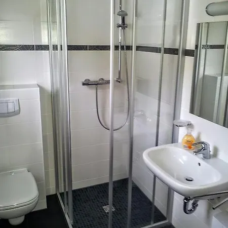 Ferienhaus Kapitaenshaus