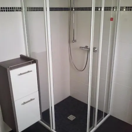 Ferienhaus Kapitaenshaus Ückeritz