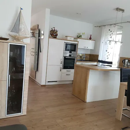 Kapitaenshaus * Ückeritz