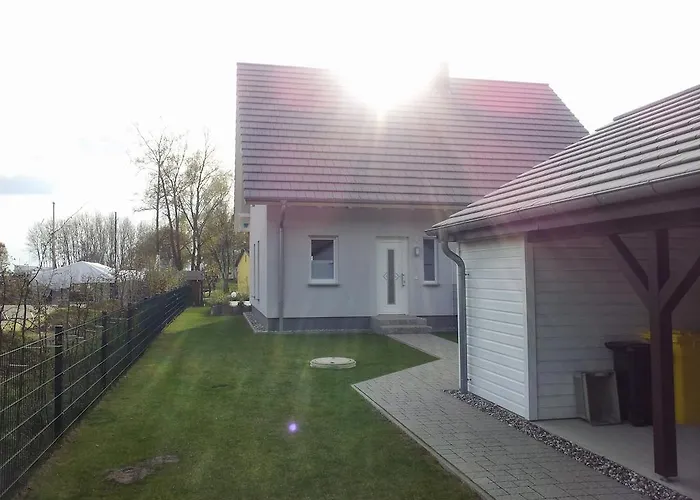 Kapitaenshaus