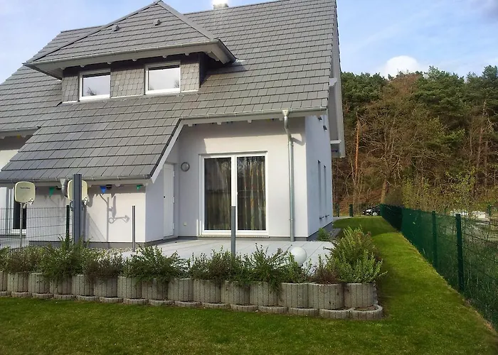 Kapitaenshaus